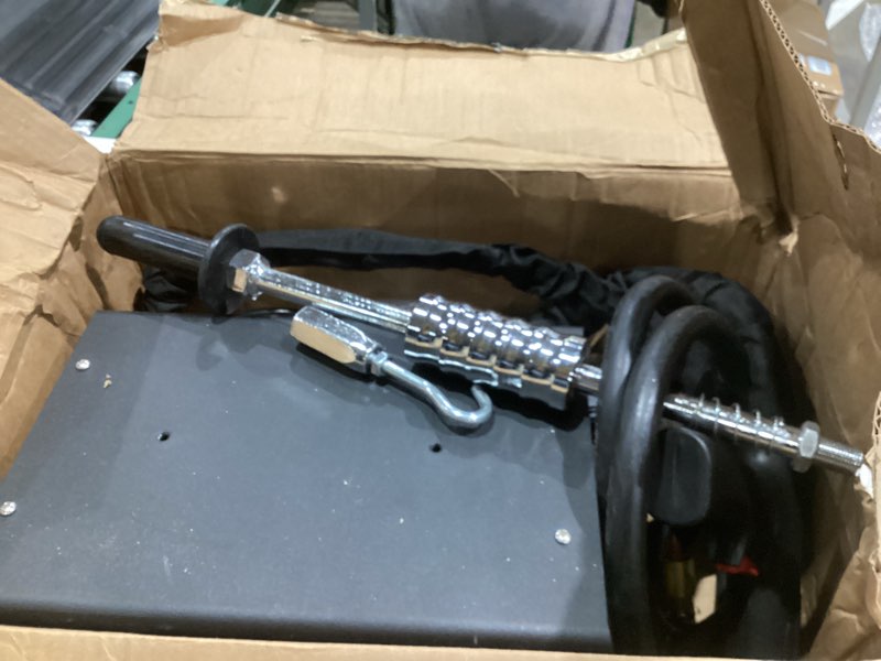 PLAYOCCAR Spot Welder Dent Puller Machine,220V 3500W Stud Welding Machine for Car Body Dent Repair K