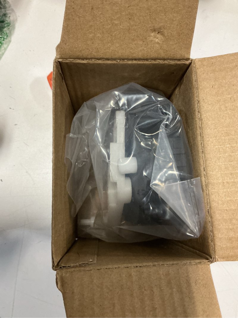 Condition photo showing Good Condition for HVAC Blend Door Actuator, Fits for 2003 2004 2005 2006 2007 Honda Accord, 2004-2008 Acura TSX, Main, Mode, Heater Air Door Actuator Motor Replace# 604-371, 79140SDAA01