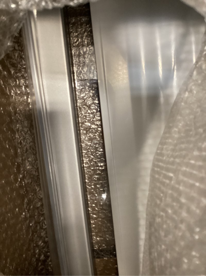 Condition photo showing Good Condition for lg ajp73314426 lg-ajp73314426 tray assembly,fresh room