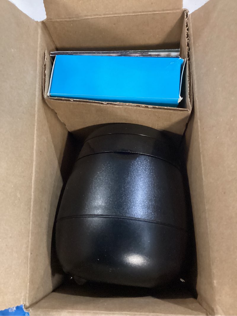 Condition photo showing Good Condition for Thermacell E-Series Rechargeable Mosquito Repeller with 20’ Mosquito Protection Zone; Bug Spray Alternative; Scent Free 6.5HR w/ Base – BLK