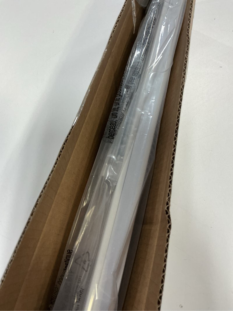 Condition photo showing Good Condition for Shade&Beyond No Drill No Tools 22" W X 36" H Cellular Shades for Indoor Windows, Thermal Insulating & Noise Reducing Honeycomb Blinds, Cordless Free Stop Blinds Light Filtering,White(Custom Size) 22"W x 36"H White-light Filtering