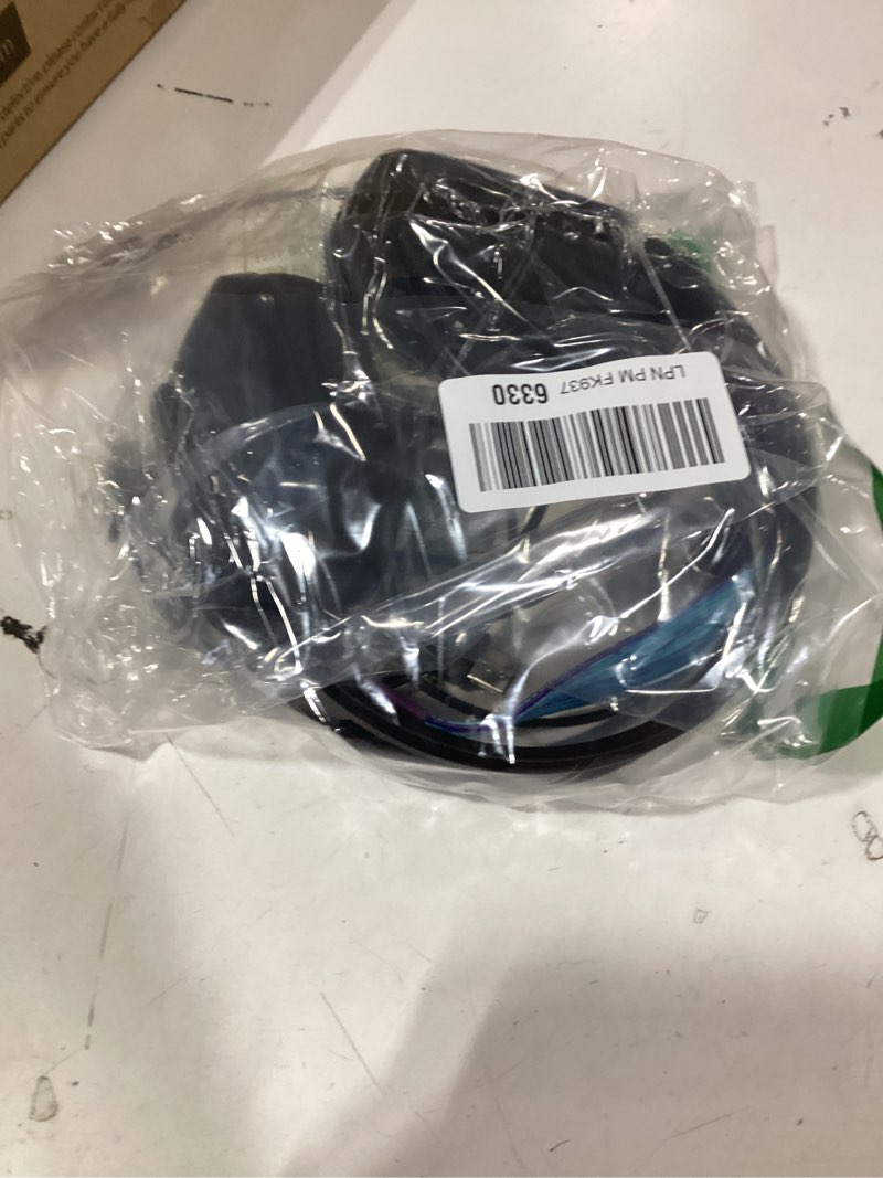 Condition photo showing Good Condition for Logitech G535 Lightspeed Wireless Gaming Headset - Lightweight on-Ear Headphones, flip to Mute mic, Stereo, USB Rechargeable - Black Black Wireless Headset