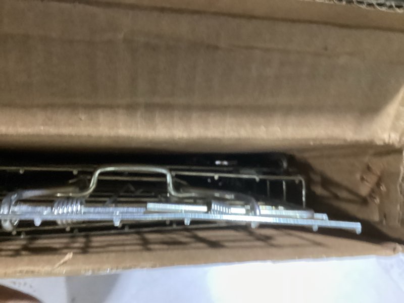 Condition photo showing New/Like New for Gingbau Squirrel Trap Foldable Heavy Duty Humane Live Animal Cage Trap (Not for Mouse)