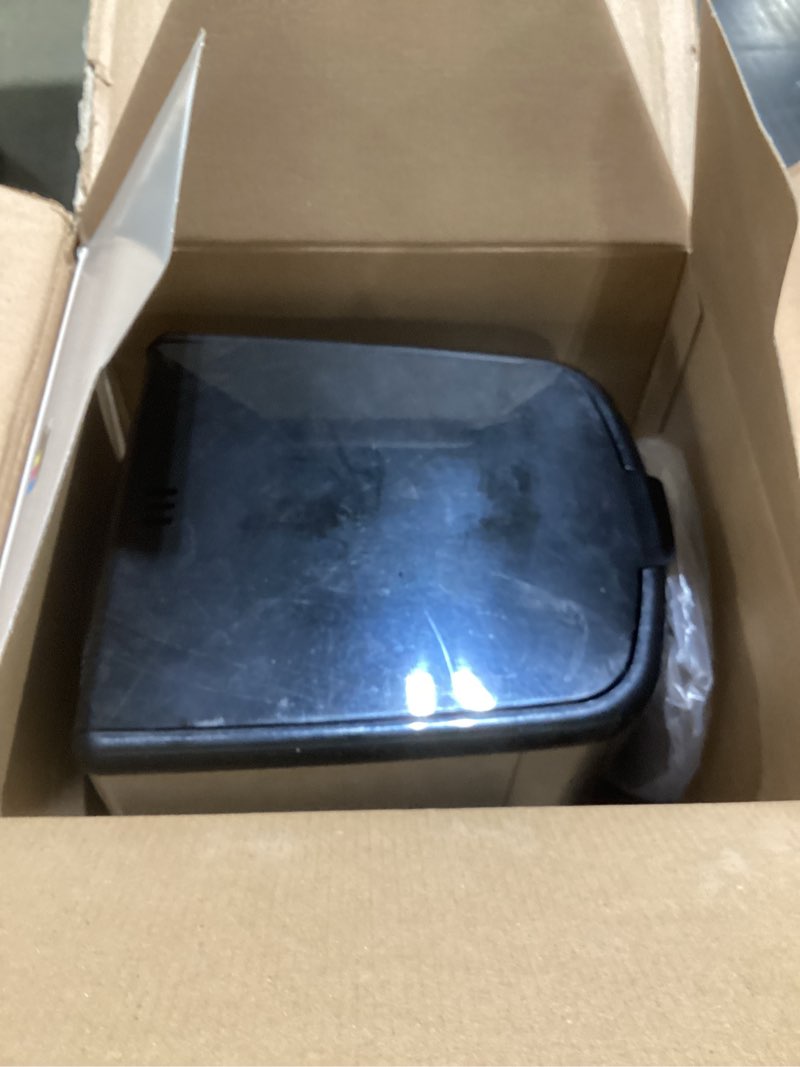 Condition photo showing Good Condition for Cuisinart 14-Cup Coffee Maker, Programmable PerfecTemp Glass Carafe Coffee Machine with 1-4 Cup Setting, Brew Strength Control and Pause, Stainless Steel, DCC-3200NAS 14-Cup Glass Stainless Steel