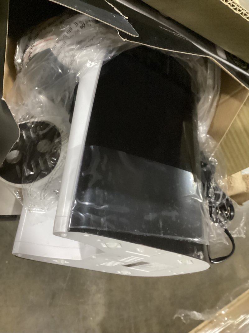 Condition photo showing Good Condition for Baby Brezza New and Improved Formula Pro Advanced Formula Dispenser Machine - Automatically Mix a Warm Formula Bottle Instantly - Easily Make Bottle with Automatic Powder Blending, White