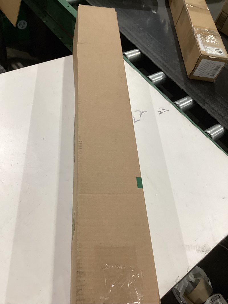 Condition photo showing New/Like New for primacare is-5136 padded wood splint, 36" length 36" length 1
