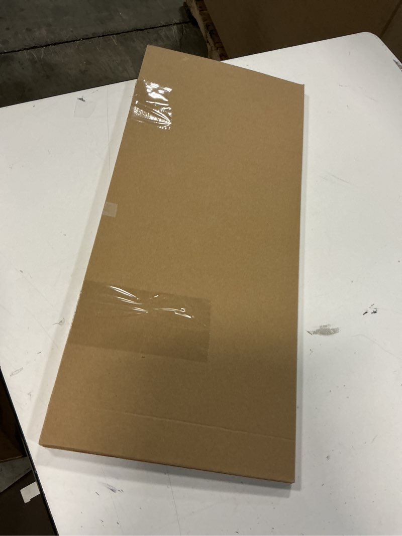 Condition photo showing Good Condition for radiation lead apron hangers, chrome, heavy duty silver metal hanger attenutech metal hanger (open)