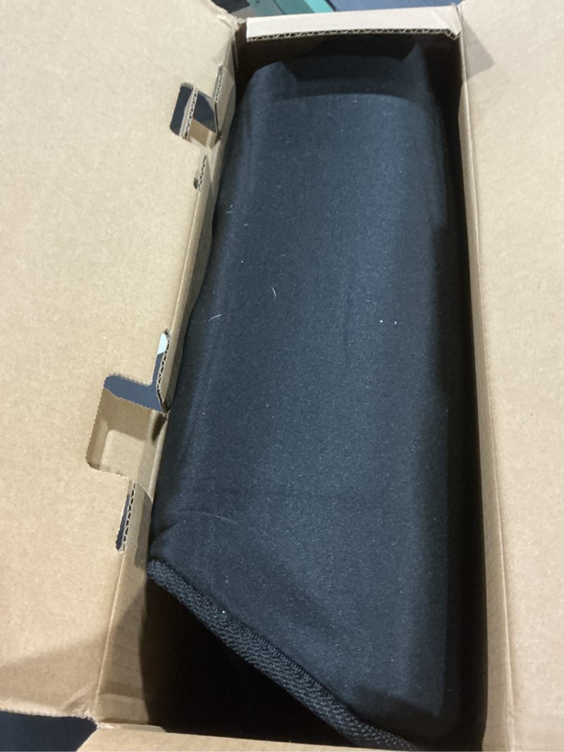 Condition photo showing Good Condition for CILI Massage Chair Pad,Back Massager with Heat,Massage Seat Cushion with 10 Vibration Motors,30-60-9