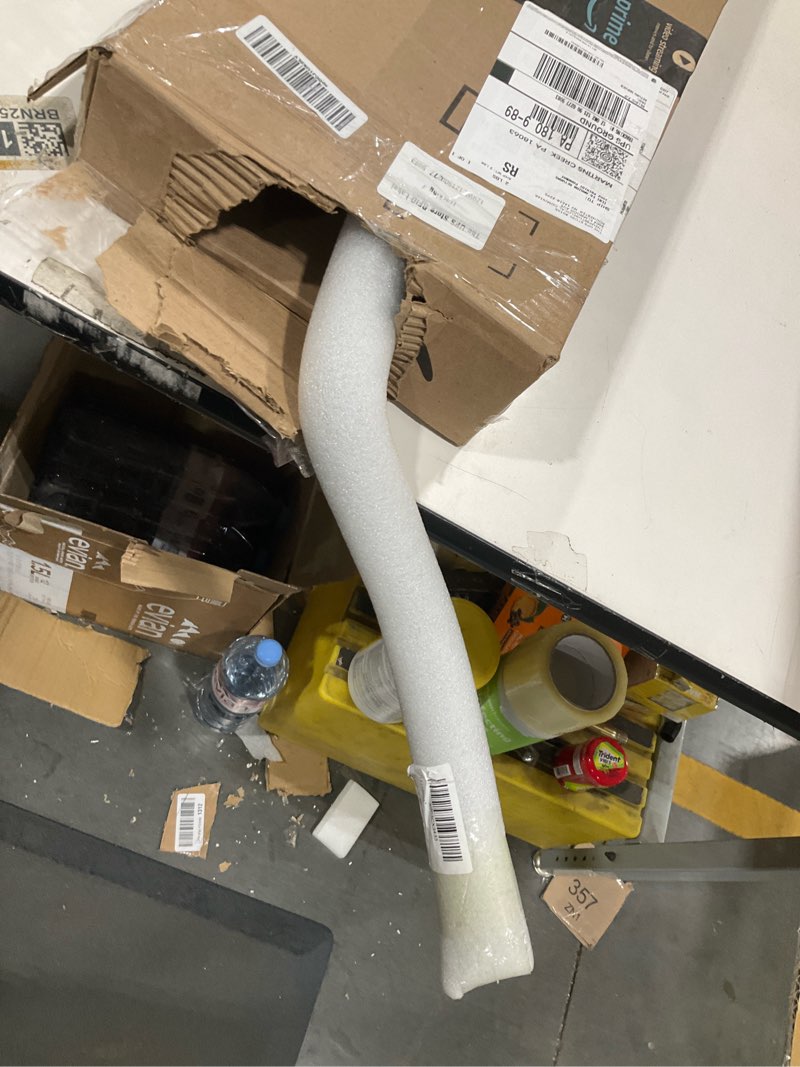 Condition photo showing Good Condition for Motorcycle Handlebar 7/8" 22mm Cafe Racer Handlebars Low Rise Drag Bars Universal For Cafe Race Bobber Motocross Dirt Pit Bike ATV Ebike Mini Bike Black