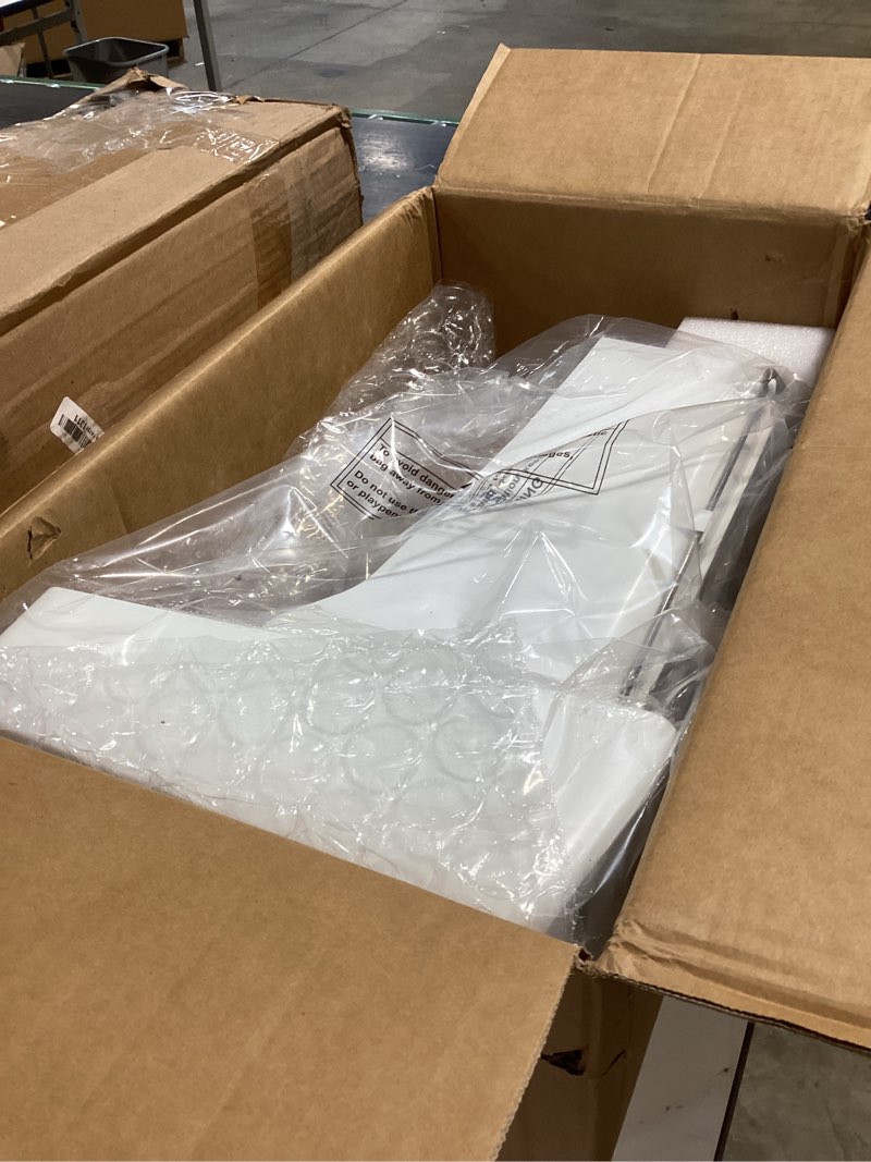 Condition photo showing Good Condition for upgraded rf28r7201sr rf28hmedbsr rf27t5201sr rf28r6201sr ice maker tray compatible with samsung ice maker replacement da97-20156b refrigerator ice bucket assembly da97-20156a ice container bucket