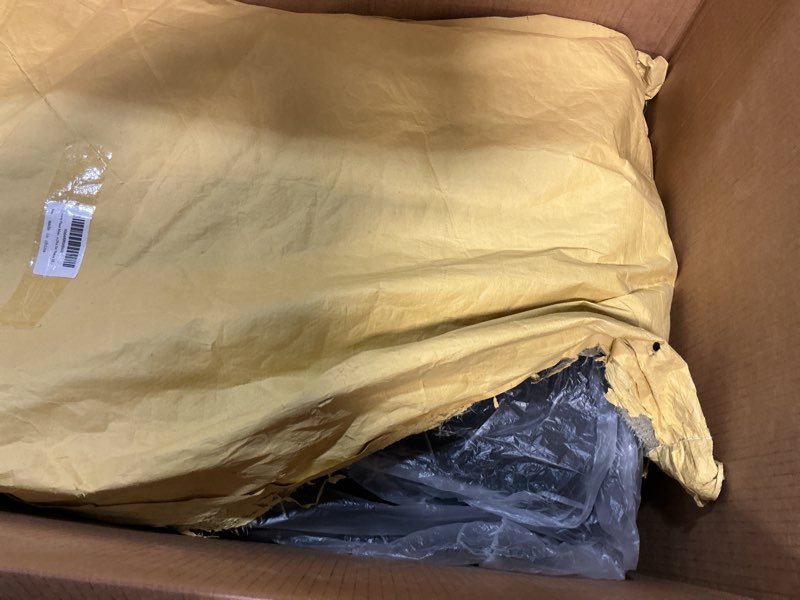 Condition photo showing New/Like New for Powerty Floor Mats for 2021-2025 2026 Chevrolet Chevy Tahoe/GMC Yukon 7 Passenger Car Mats, All Weather TPE Custom Cargo Liner Seat Back Covers Protectors Full Set Car Accessories (Not for Yukon XL) 2)Chevy Tahoe/GMC Yukon 7Seater?21-26?Full Set