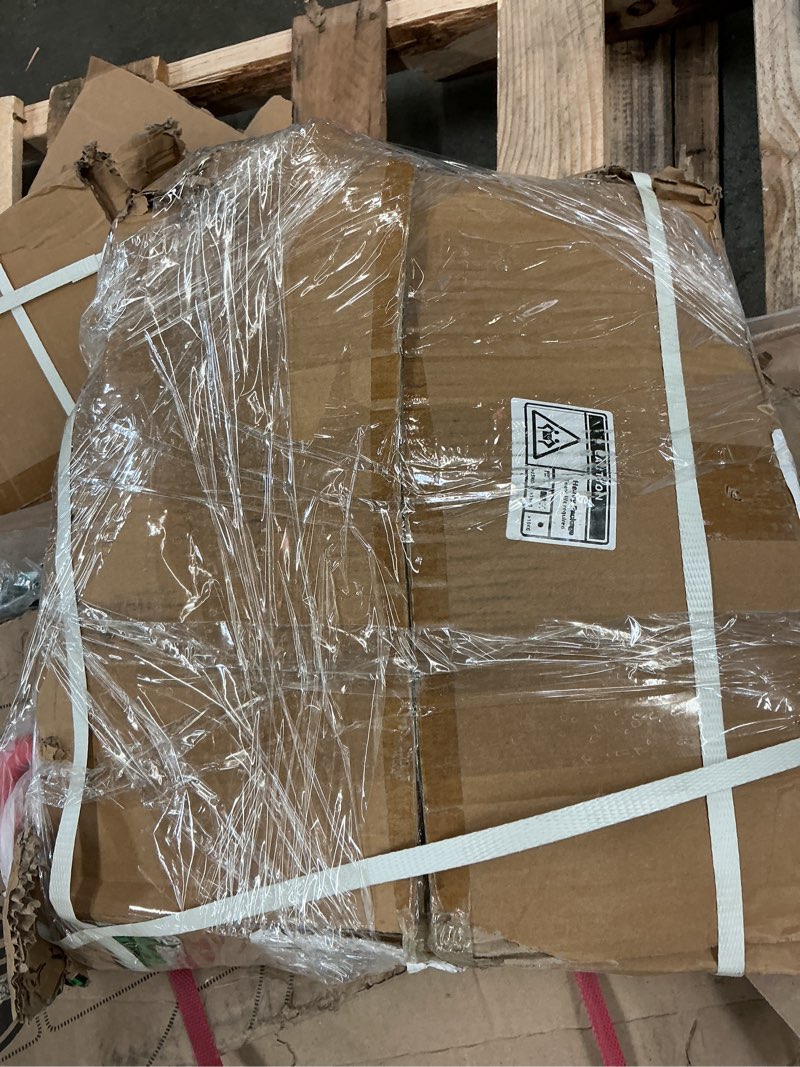 Condition photo showing Good Condition for chain binder 3/8" -1/2" grade 70 and 3/8"×10ft chains includes (2) binders and (2) chains for industrial agricultural towing applications in chain and binder kit 3/8''-1/2''*10ft (4 pack)