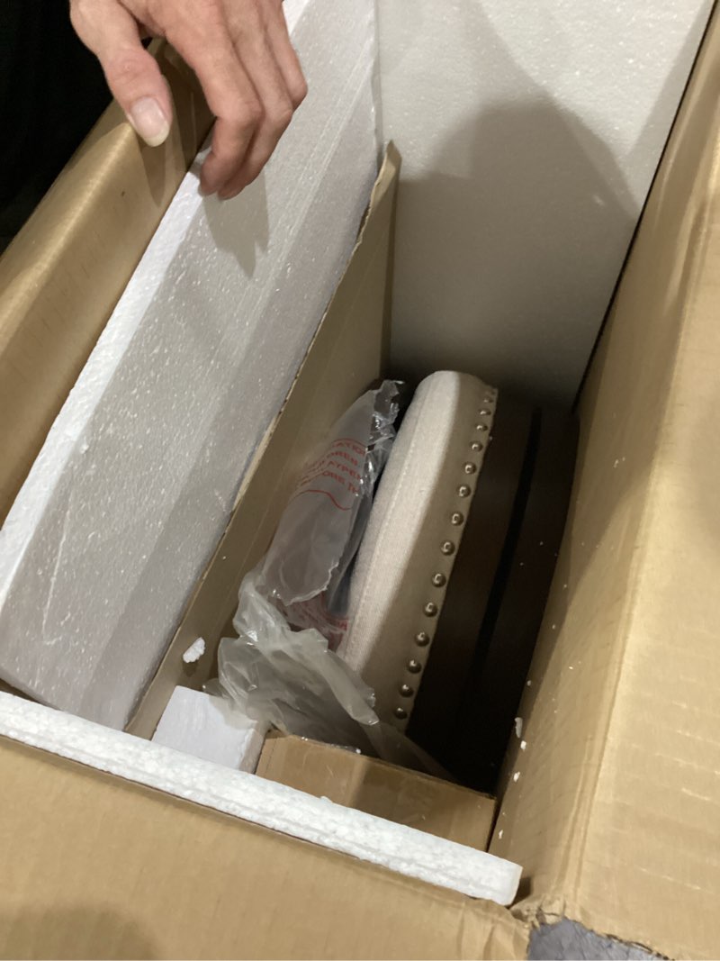 colamy swivel bar stool, modern swivel barstool with back, counter height bar stools, 25 inch upholstered wood barstool for kitchen island dining room bar, beige