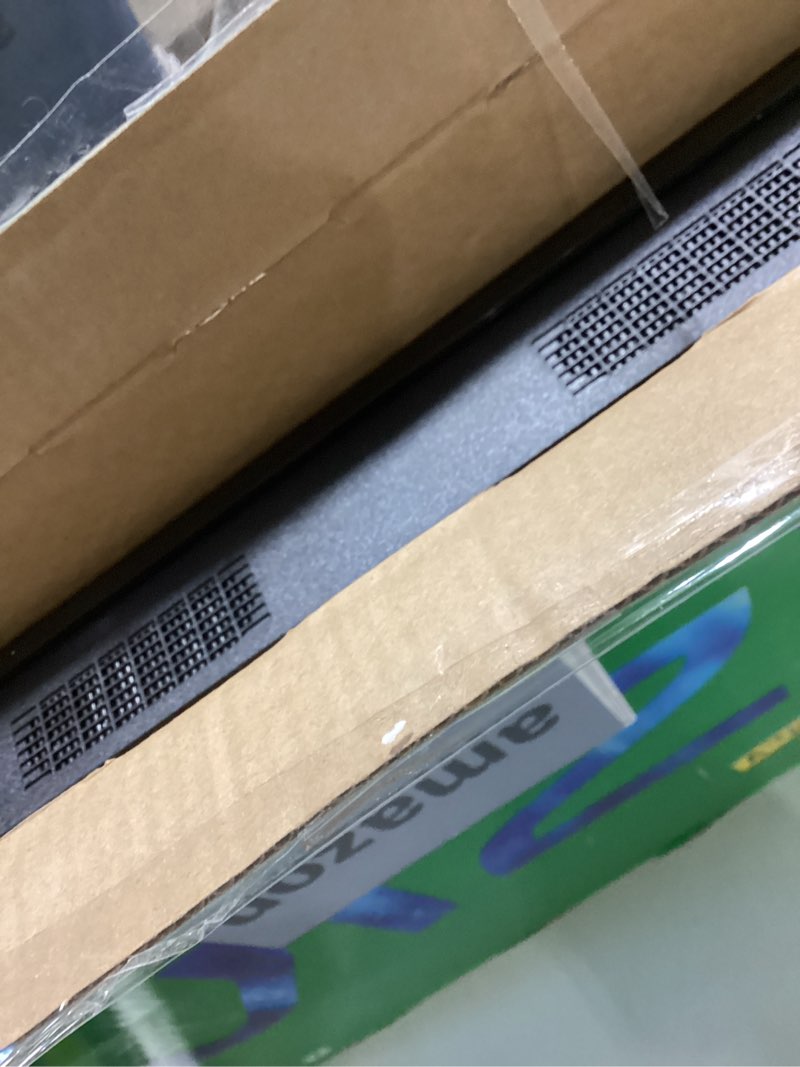 Condition photo showing As Is for VIZIO 24-inch D-Series Full HD 1080p Smart TV with Apple AirPlay and Chromecast Built-in, Alexa Compatibility, D24f-J09, 2022 Model 24 inch