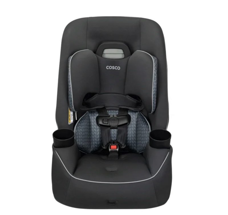 easy elite slim all-in-one convertible car seat