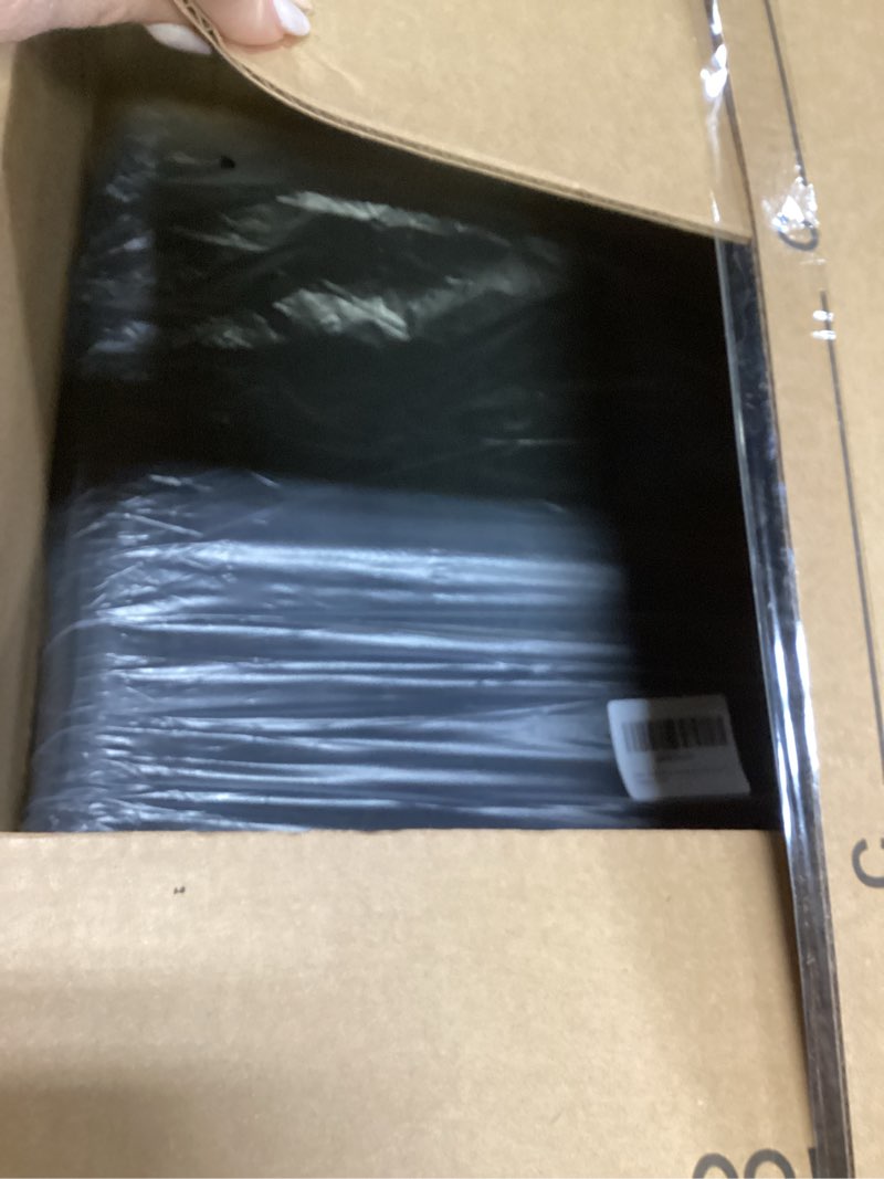 Condition photo showing Good Condition for Cat Carrier for 2 Cats, Foldable Double Cat and Dog Carrier, Small to Medium Size, 2 Front Zippered Compartments,Two Pets Carrier for Outdoor Travel,Mulitple Cat Carrier (Black)