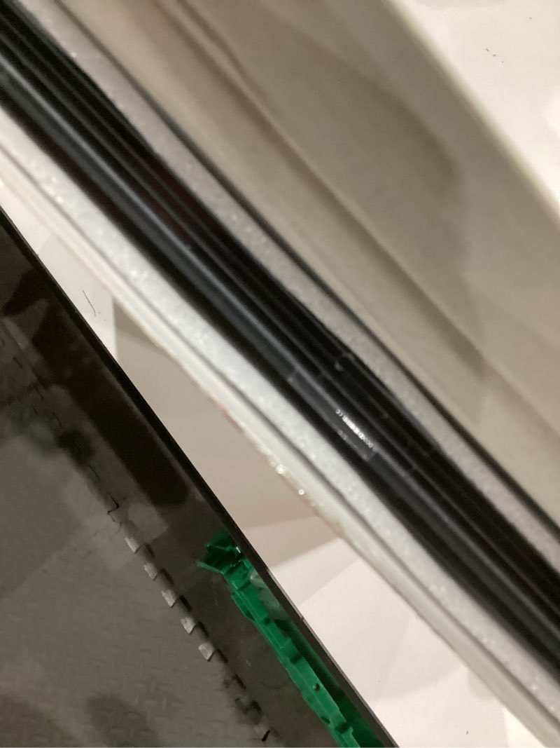 Condition photo showing Good Condition for (similar to )evron display case for collectibles assemble clear acrylic box alternative glass case for display action figures home storage & organizing toys (16x13x14in; 40x33x35 cm) 16 x 13 x 14 inches