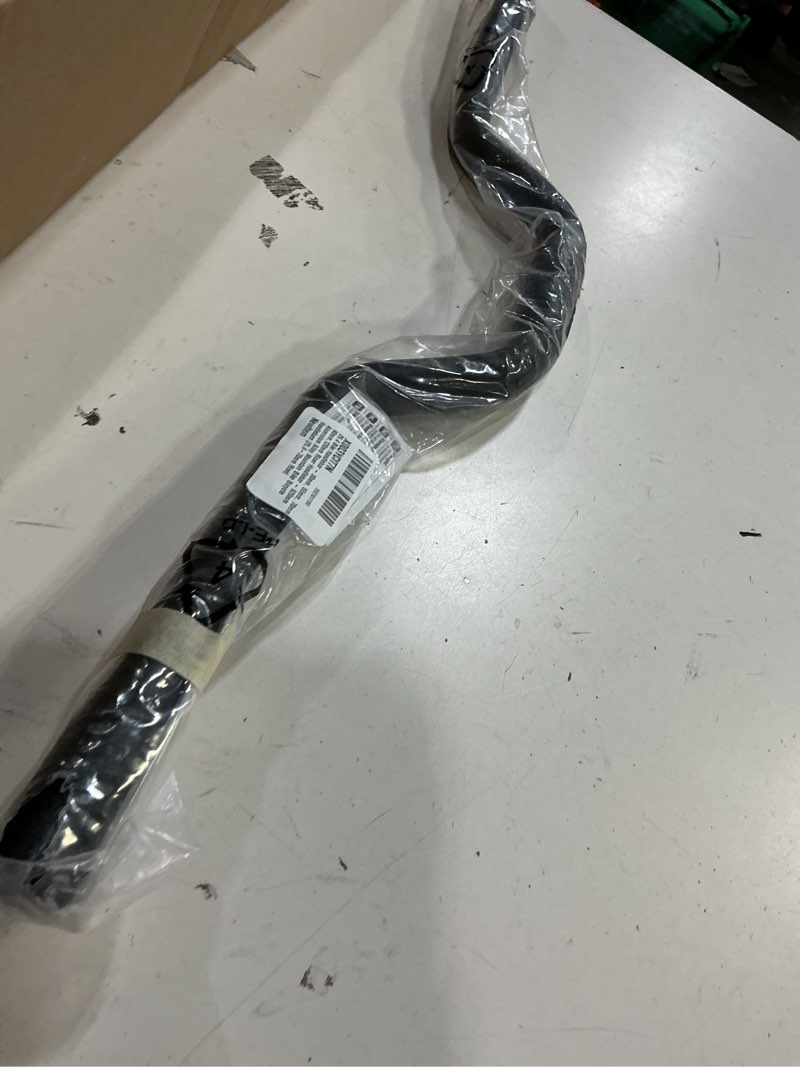 Condition photo showing Good Condition for 25.4 bike handlebar - 30mm, 55mm, 70mm, 90mm,120mm riser handlebar - 620mm aluminium alloy mountain bike bicycle handlebars (25.4-70mm rise)