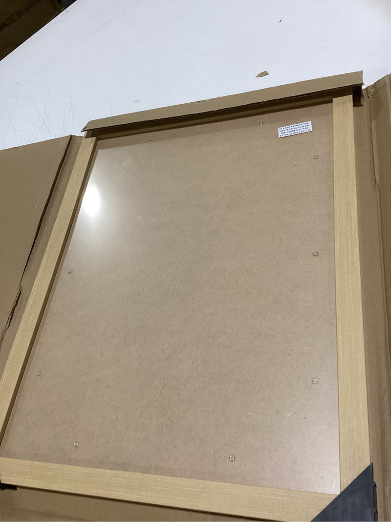 13x17 frame natural woodgrain,rustic 17x13 picture frame, art pic hanging poster frame, 13 by 17 gal