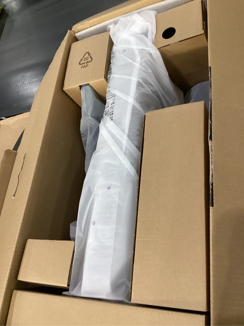 Condition photo showing New/Like New for dreame H13 Pro Wet Dry Vacuum Cleaner, Smart Floor Cleaner Vacuum Mop for Hard Floors, 140°F Brush Wash, Hot Air & Dual Rotation Self-Cleaning, GlideWheel™ Power System, Great for Sticky Messes