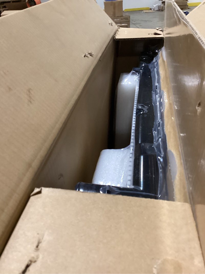 Condition photo showing Good Condition for 2434 radiator for lexus es300 2002-2003; es330 2004-2006; toyota camry 2002-2006; solara 2002-2008 oem# 1640020271;64633 | direct oem fit replacement cooling radiator, with toc & w/o eoc