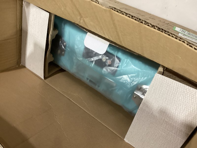 Condition photo showing Good Condition for Victrola Journey Bluetooth Portable Suitcase Record Player – with Built-in Speakers, 3 Speed Vinyl Record Player, RCA Out, Headphone Jack (Turquoise)