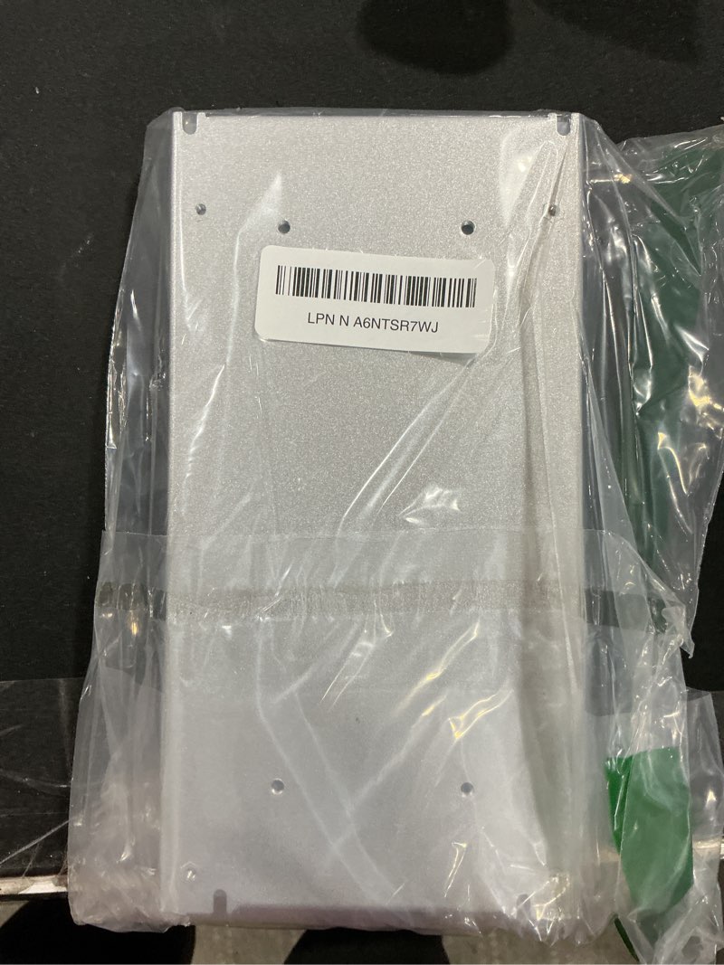 Condition photo showing Good Condition for NUOWEIDE DC 48V 12.5A 600W Power Supply Adapter 110V AC to 48V DC Converter Power Supply for 48v Dri
