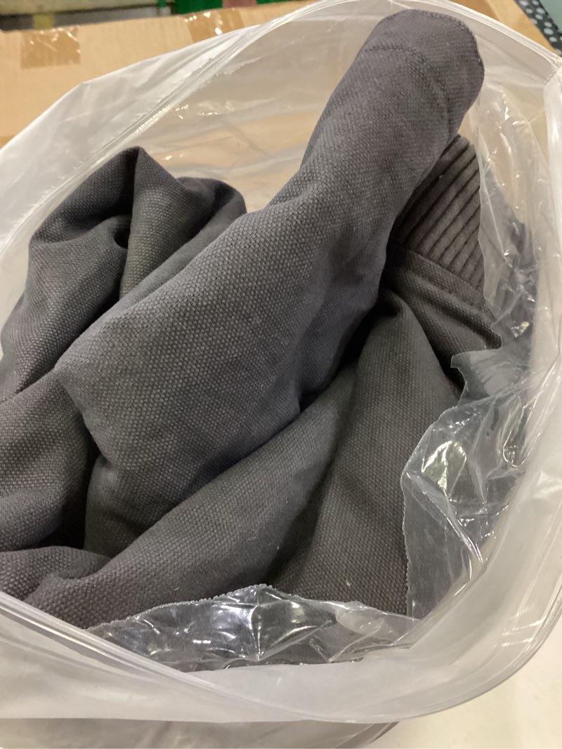 Condition photo showing Good Condition for venado concealed carry vest for men - built-in left and right handed holster (gun metal, 2xl)