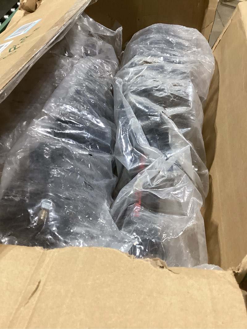 Condition photo showing Good Condition for Rough Country 3.5" N3 Loaded Struts for 2019-2025 Ram 1500-501087