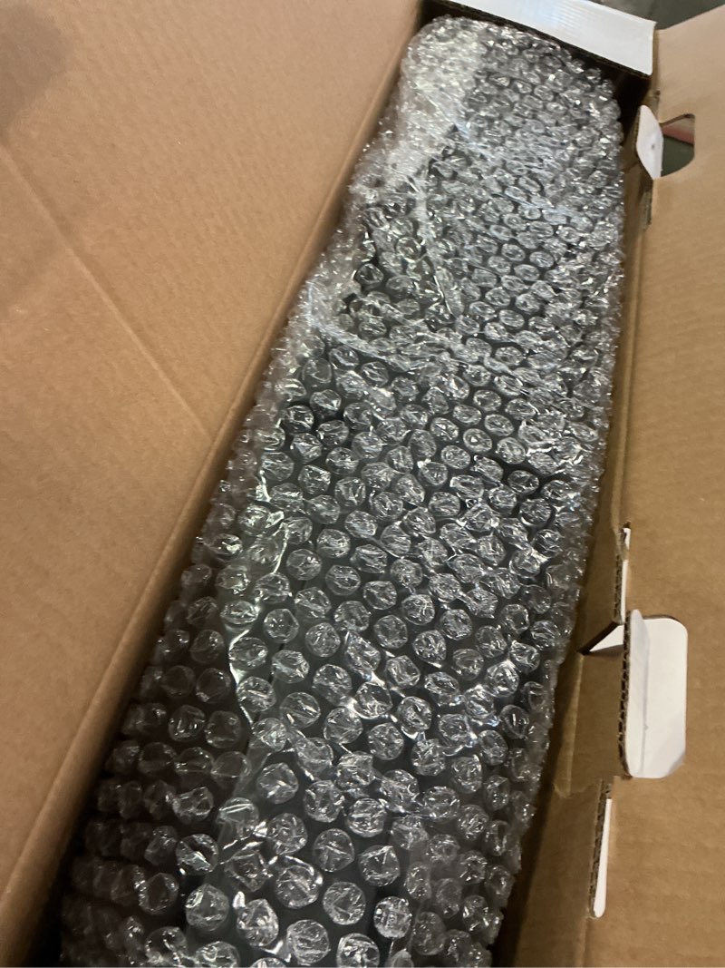 Condition photo showing New/Like New for Comfort Zone Window Fan for Bedroom, 9 inch 3 Speed Dual Fans with Auto-Locking Expanders, Window Exhaust Fan, Removeable Bug Screen, Black Black 3-Speed