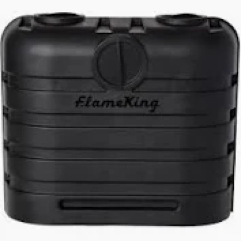 Flame king LP GAS 