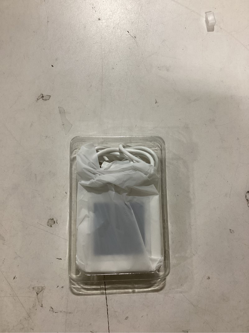 Condition photo showing Good Condition for Smart WiFi Temperature Humidity Monitor: TUYA Wireless Temperature Humidity Sensor with APP Notification Alerts, WiFi Thermometer Hygrometer for Home Pet Garage,Compatible with Alexa