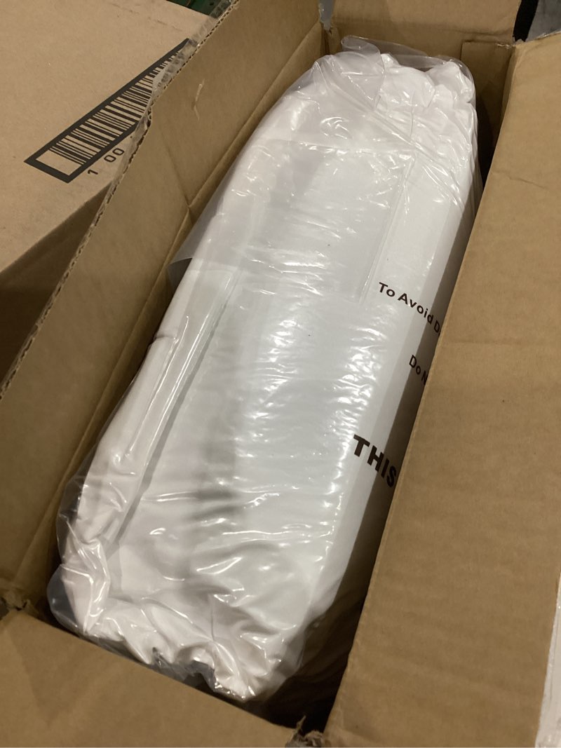 Condition photo showing Good Condition for l lovsoul down alternative queen comforter duvet insert,all season duvet insert with corner tabs,white comforter queen size 90x90inches queen white
