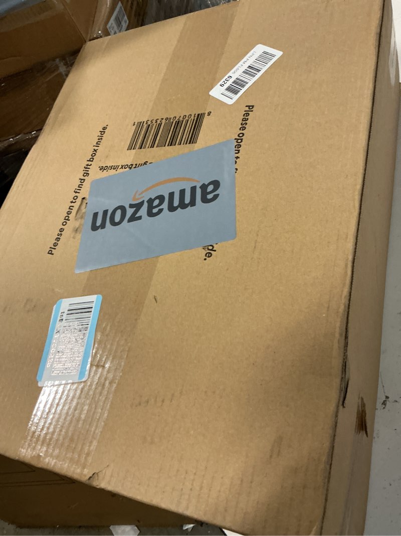 Condition photo showing New/Like New for National Geographic Jumbo Cardboard Building Blocks – 45-Pc. Extra-Thick Cardboard Bricks for Kids, Build a Castle Play House, Indoor Playhouse, Large Building Blocks, Kids Giant Blocks 45 Piece - Castle