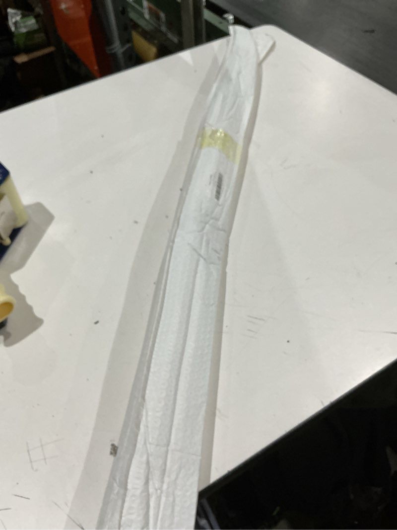 Condition photo showing Good Condition for radiator cleaning wand(40inch) for pressure washer?portable radiator cleaner wands for truck&car not need to disassemble?efficient radiator cleaning tools for improve heat dissipation effect