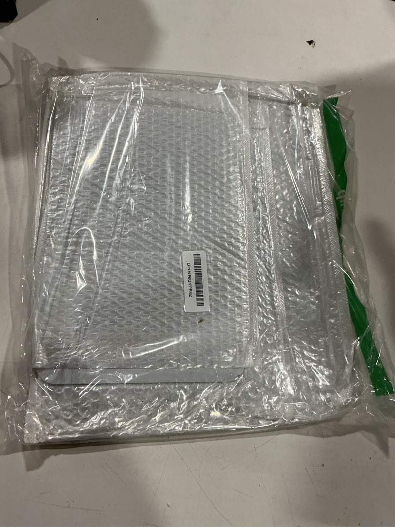 Condition photo showing Good Condition for stainless steel cutting boards for kitchen, 3 pcs non toxic metal chopping board set, dishwasher safe & warp proof (15.3"x11", 13.4"x9", 11.8"x7.9" inch) 3 pcs (s+m+l)