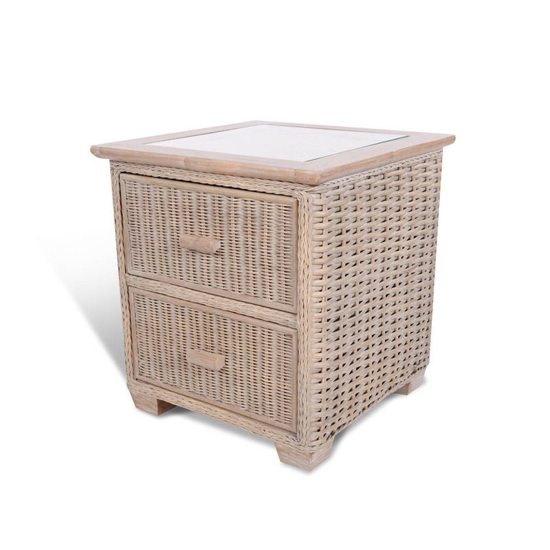  Armend 2 - Drawer End Table