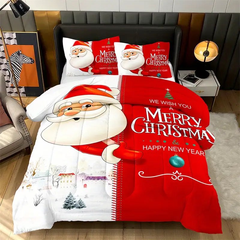 Merryword Marble Comforter Set King Size Black Comforter Bedding Set Black White Gold Abstract Marble Texture Printed Soft Microfiber Comforter Set 3 Pieces King Black Gold