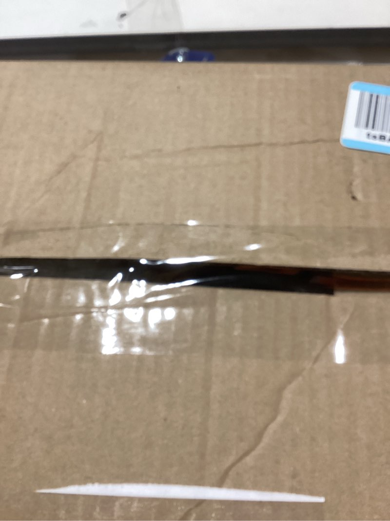 Condition photo showing New/Like New for O-Cedar EasyWring Microfiber Spin Mop, Bucket Floor Cleaning System, Red, Gray, Standard