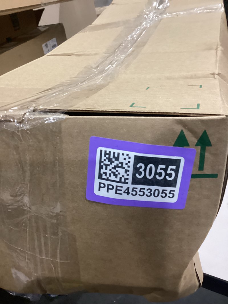 Condition photo showing Good Condition for Durable mat