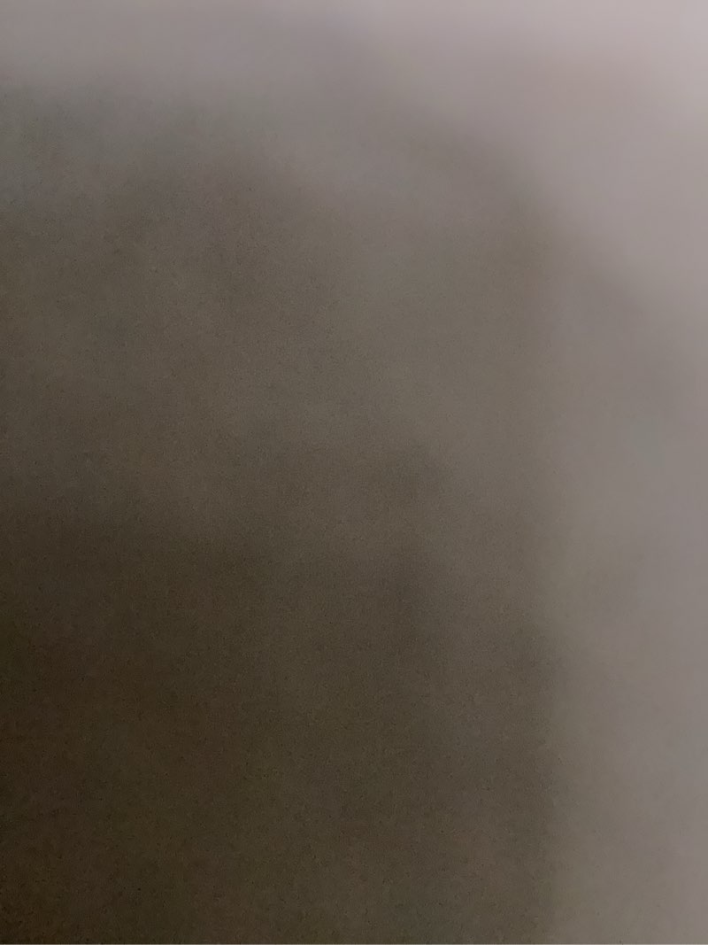 Condition photo showing As Is for Bath bench with arms