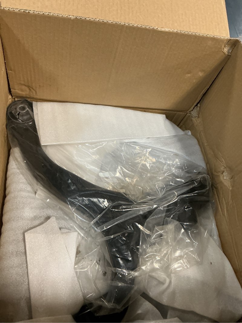 Condition photo showing Good Condition for labwork 10pc front suspension kit front lower control arms ball joint assembly driver and passenger side tie rod end sway bar link kit replacement for santa fe 2007-2012