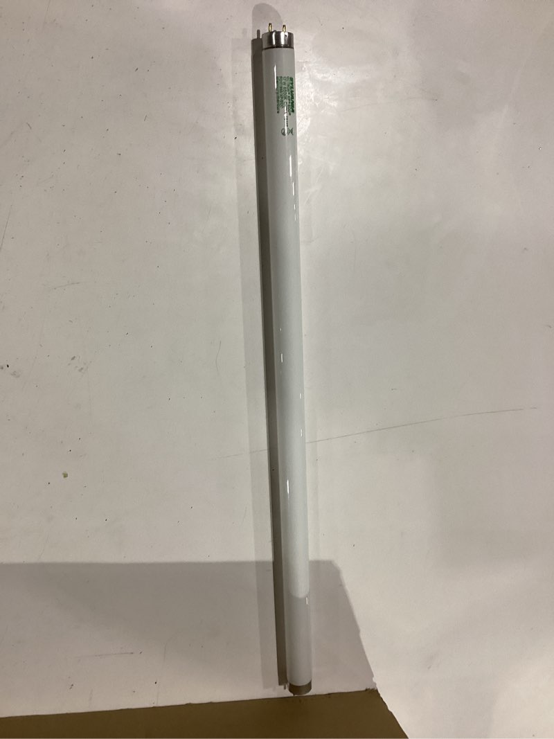 Condition photo showing Good Condition for sylvania f2119 octron xp ecologic linear fluorescent lamp t8, 6500k, 85 cri, medium bipin, 24 in. length, 32 watt, 30 per case (1/cs