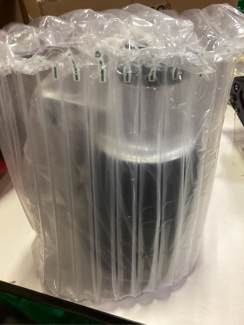 Condition photo showing New/Like New for (Color black) EXCO 1.0L/34Oz Premium Thermal Coffee Carafe, Glass Lined Insulated Carafes for Keeping Hot, Elegant Coffee Tea Pot Vacuum Termos, Drink Beverage Dispensers, 12H Heat 24H Cold (color black) 