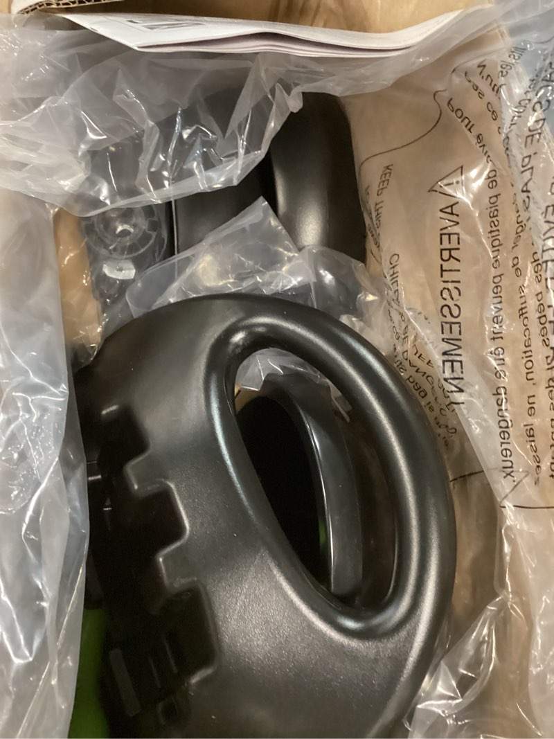 Condition photo showing New/Like New for kriddo tricycles age 24 month to 4 years, toddler kids trike for 2.5 to 5 year old, gift for 2-4 year olds , green