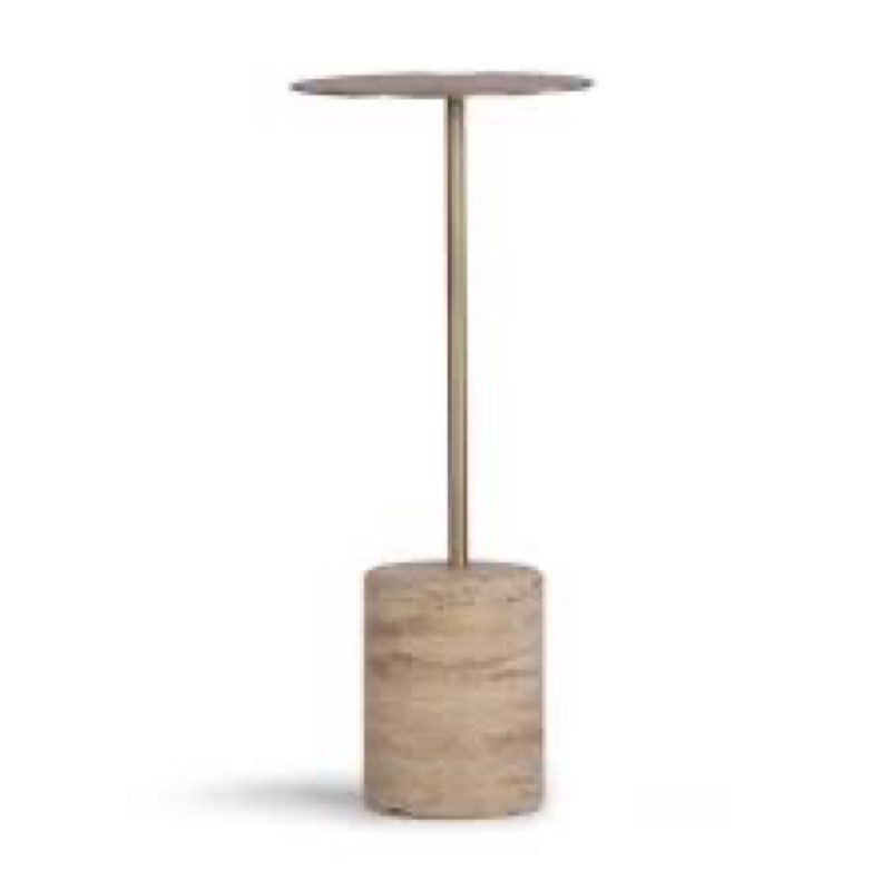 Doran Lily Drink Table Small