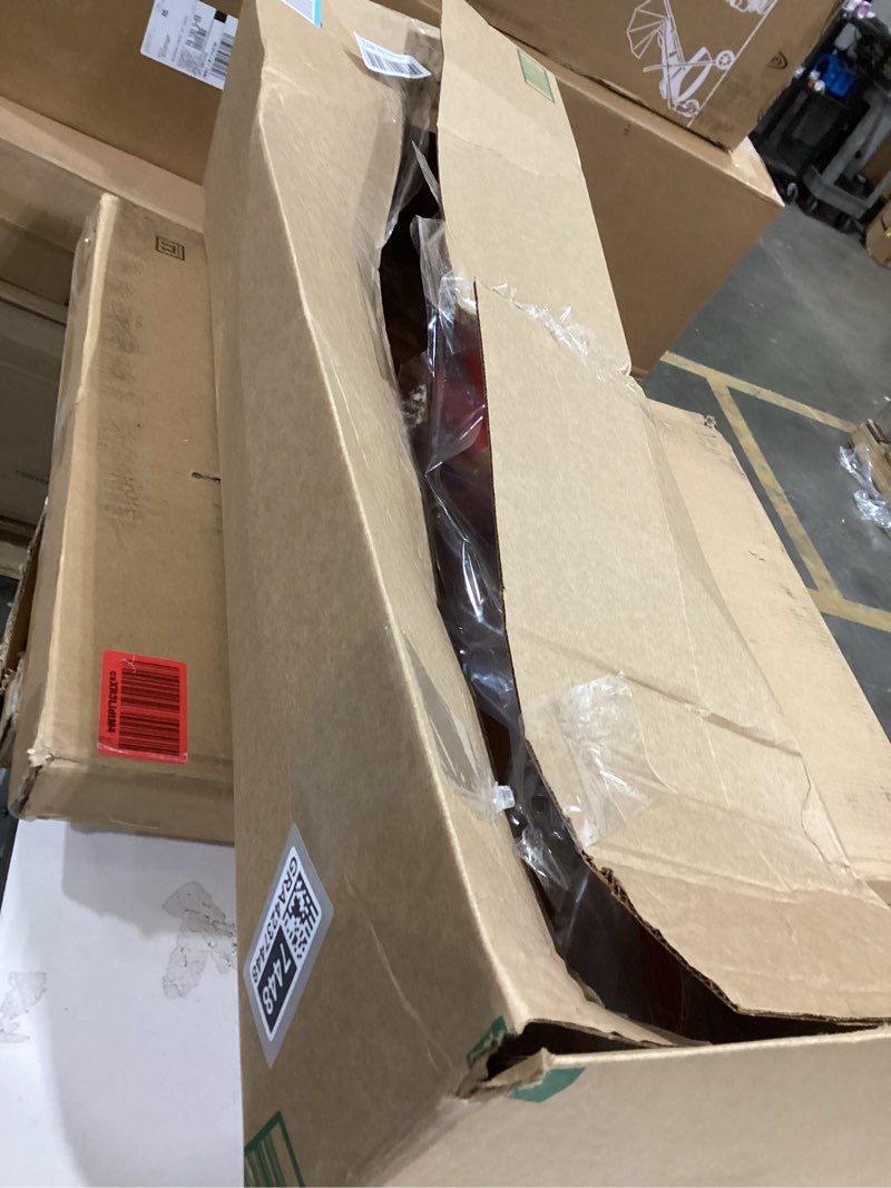 Condition photo showing As Is for damdos Halloween Prop 57" Cosplay Sword Wands for Frieroen Staff, Frieroen Walking-Sticker Beyond Cosplay Prop Costume Prop Birthdays Gifts