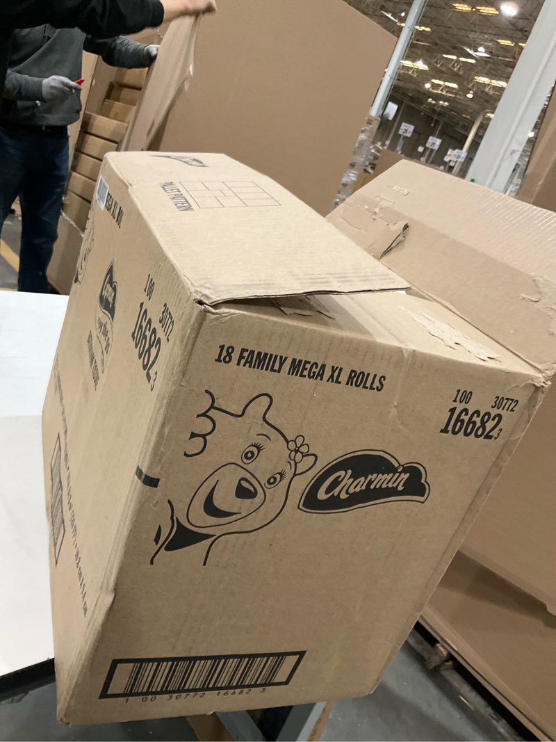 18 family mega xl rolls