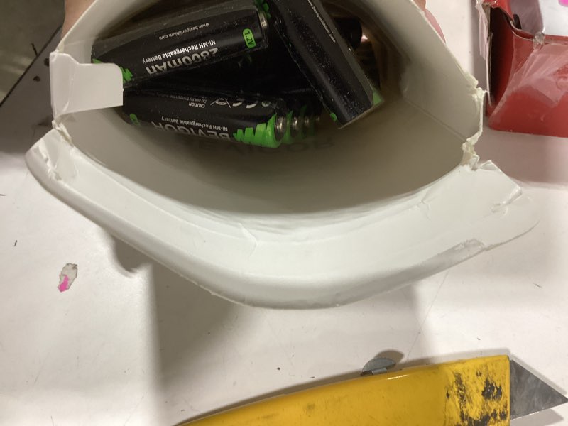 Condition photo showing Good Condition for bevigor rechargeable aa batteries 24 pack, 2800mah 1.2v nimh double a batteries, pre-charged, 1500 cycles, low self discharge, for camera flash toys remote controller