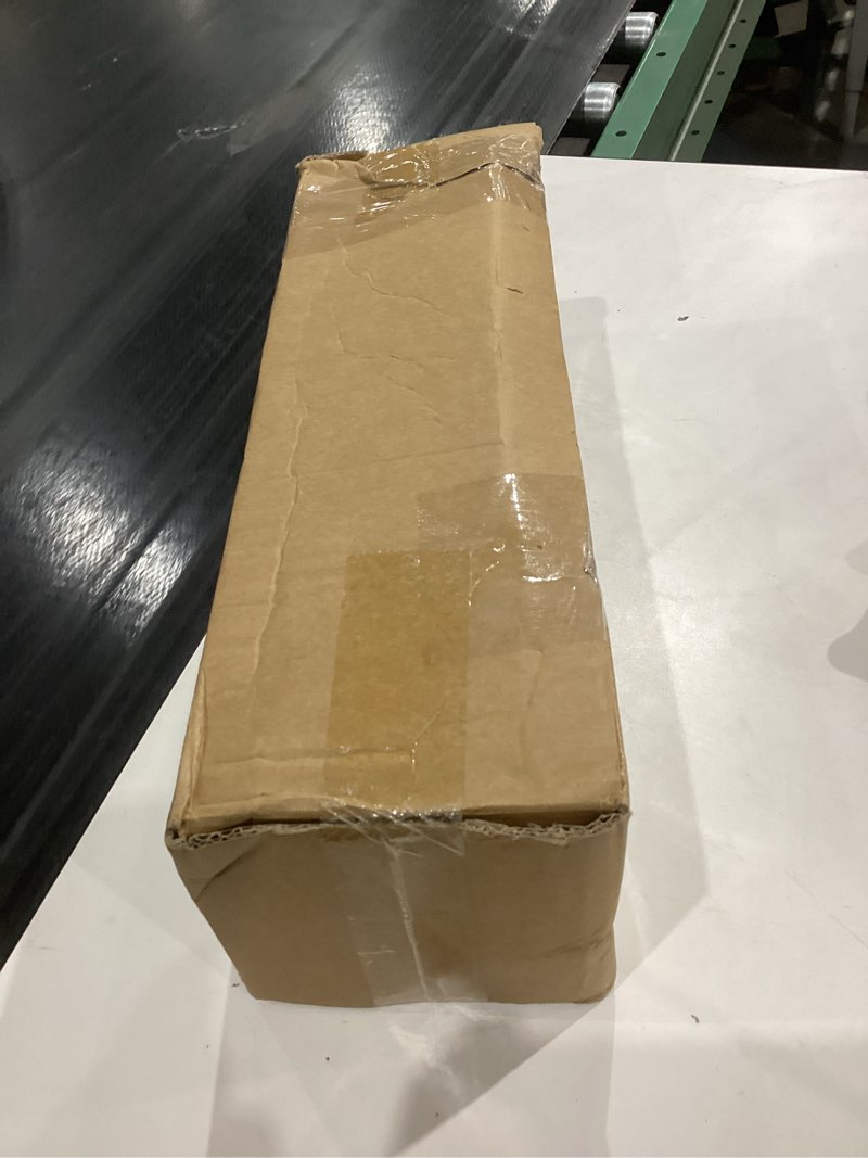 Condition photo showing New/Like New for All-Metal Tree Trunk Guard, 4 Pack Mesh Protectors with Zip Ties, Glove & Metal Stakes - Protect Bark & Saplings from Mowers, Deer & Other Animals B: 4 Pcs Tree Trunk Protector